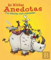 As Minhas Anedotas - Amarelo