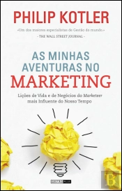 As Minhas Aventuras no Marketing
