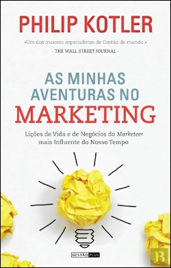 Bertrand.pt - As Minhas Aventuras no Marketing
