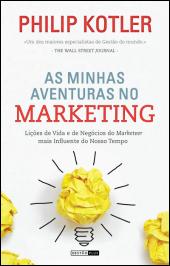As Minhas Aventuras no Marketing