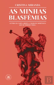 As Minhas Blasfémias