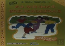 As Minhas Brincadeiras
