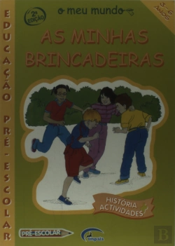 Bertrand.pt - As Minhas Brincadeiras