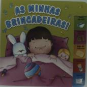 As Minhas Brincadeiras!