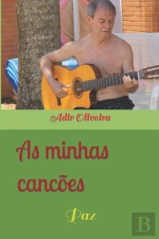 As Minhas Cancoes