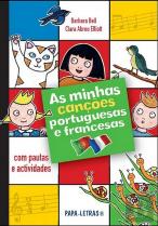 As Minhas Canções Portuguesas e Francesas