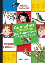 As Minhas Canções Portuguesas e Francesas