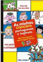 As Minhas Canções Portuguesas e Inglesas