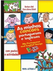 As Minhas Canções Portuguesas e Inglesas
