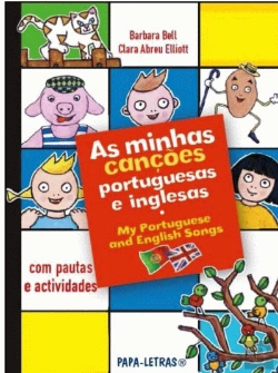 Bertrand.pt - As Minhas Canções Portuguesas e Inglesas