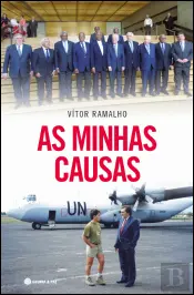 As Minhas Causas