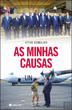 Bertrand.pt - As Minhas Causas
