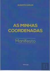 As Minhas Coordenadas