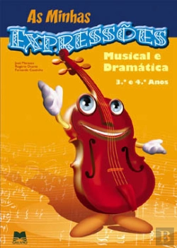 Bertrand.pt - As Minhas Expressões - Musical e Dramática