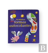 As Minhas Formas Autocolantes