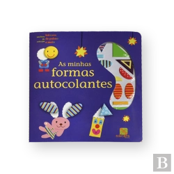 Bertrand.pt - As Minhas Formas Autocolantes