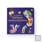 As Minhas Formas Autocolantes