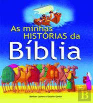 As Minhas Histórias da Bíblia