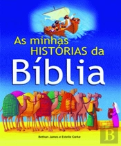 As Minhas Histórias da Bíblia