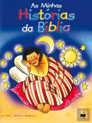 As Minhas Histórias da Bíblia
