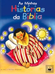 As Minhas Histórias da Bíblia