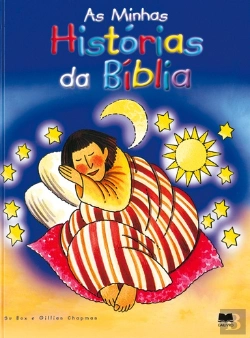 Bertrand.pt - As Minhas Histórias da Bíblia