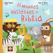 As Minhas Histórias da Bíblia