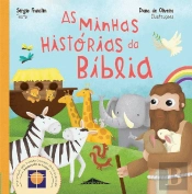 As Minhas Histórias da Bíblia