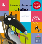 As Minhas Histórias do Lobo