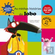 As Minhas Histórias do Lobo