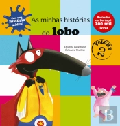 As Minhas Histórias do Lobo
