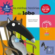 As Minhas Histórias do Lobo