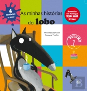 As Minhas Histórias do Lobo