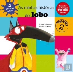Bertrand.pt - As Minhas Histórias do Lobo