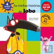 As Minhas Histórias do Lobo