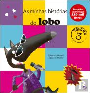 As Minhas Histórias do Lobo - Volume 3