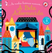 As Minhas Histórias Musicais - A Bela Adormecida