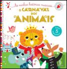 As Minhas Histórias Musicais - O Carnaval dos Animais