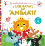 As Minhas Histórias Musicais - O Carnaval dos Animais
