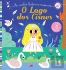 As Minhas Histórias Musicais - O Lago dos Cisnes
