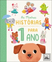 As Minhas Histórias para 1 Ano
