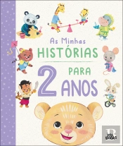 As Minhas Histórias para 2 Anos