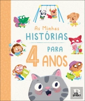 As Minhas Histórias para 4 Anos