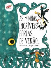 As Minhas Incríveis Férias de Verão...