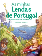 As minhas Lendas de Portugal