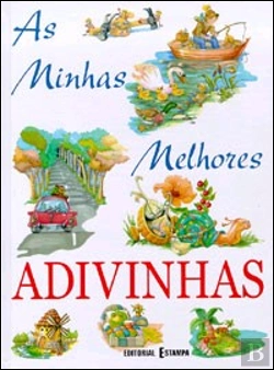 Bertrand.pt - As Minhas Melhores Adivinhas