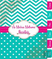 As Minhas Melhores Receitas