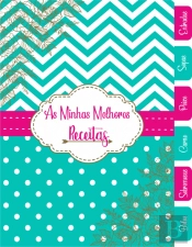 As Minhas Melhores Receitas