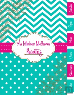 Bertrand.pt - As Minhas Melhores Receitas