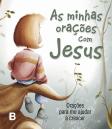 As Minhas Orações com Jesus